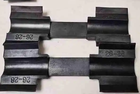 ?猴车抱索器衬皮的功能